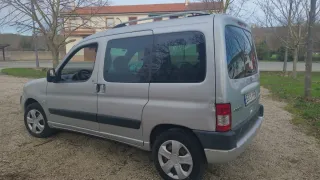 Citroen Berlingo 2006