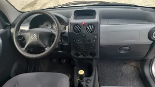 Citroen Berlingo 2006