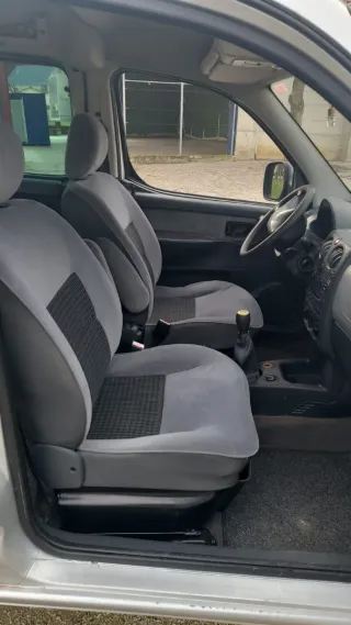 Citroen Berlingo 2006