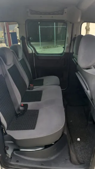 Citroen Berlingo 2006