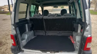 Citroen Berlingo 2006