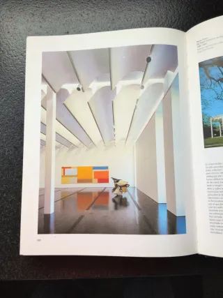 Arquitectura del siglo XX