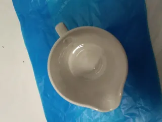 Jarrita de porcelana Pontesa