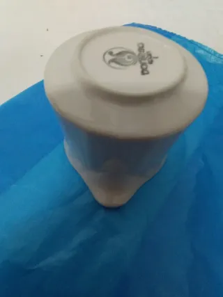 Jarrita de porcelana Pontesa