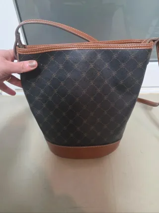 Bolso bandolera Mango