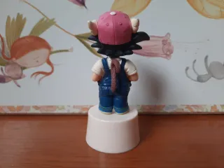 Figura Goku 30th Anniversary