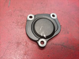 Yamaha R1 2008, tapa cigueñaL