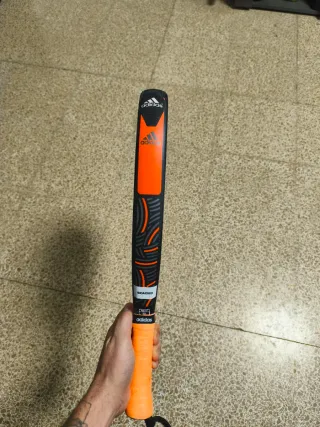 Pala de Padel Adidas Match Light 3.0