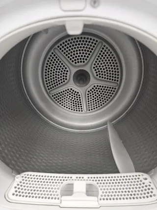 Secadora Bosch Serie 6 8kg Bomba de Calor