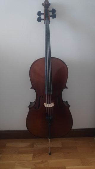 Violonchelo Stentor Student II 1/4