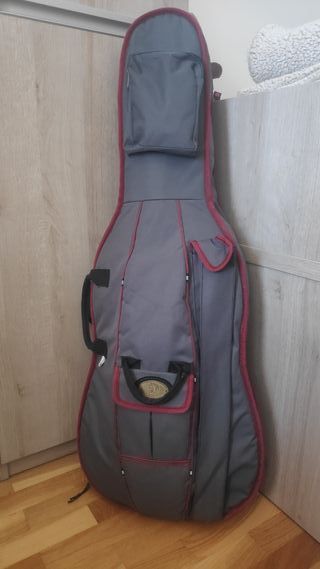 Violonchelo Stentor Student II 1/4