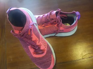 Zapatillas The North Face Talla 40.5