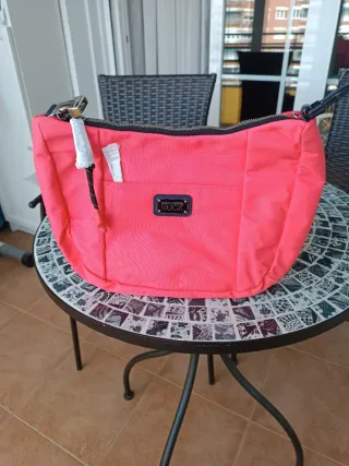 Bolso bandolera