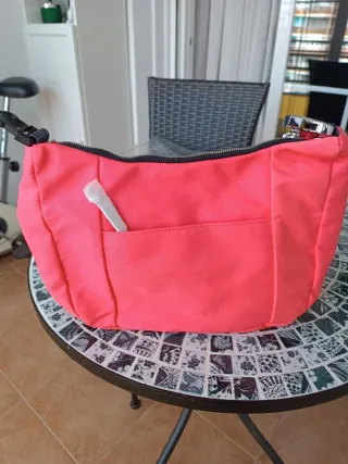 Bolso bandolera