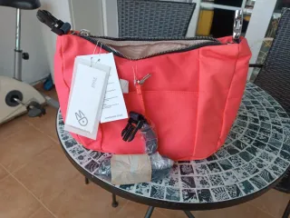 Bolso bandolera
