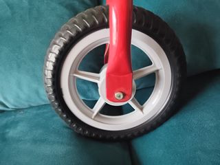 Bici aprendizaje sin pedales Chicco