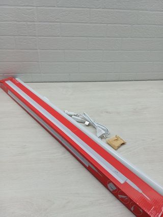 Luz LED Cocina bajo Mueble, 10 W