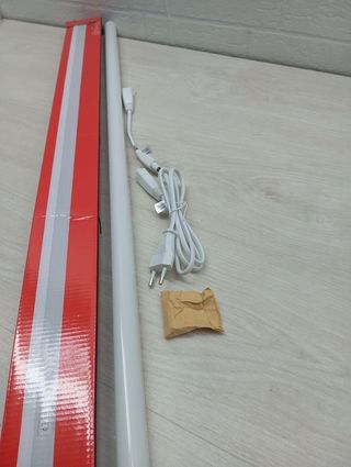 Luz LED Cocina bajo Mueble, 10 W