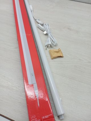 Luz LED Cocina bajo Mueble, 10 W