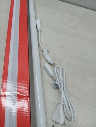 Luz LED Cocina bajo Mueble, 10 W