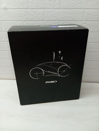 Puig 3769F Cúpula Touring moto