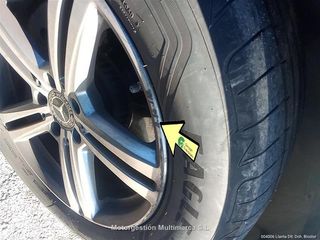 MERCEDES GLC COUPE GLC 220 d 4MATIC