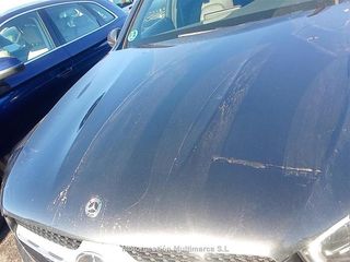 MERCEDES GLC COUPE GLC 220 d 4MATIC