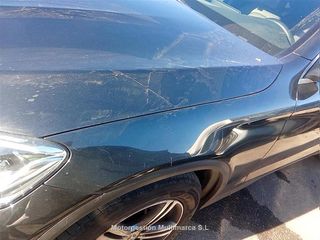 MERCEDES GLC COUPE GLC 220 d 4MATIC