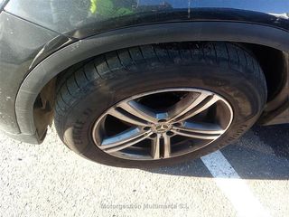 MERCEDES GLC COUPE GLC 220 d 4MATIC