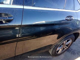 MERCEDES GLC COUPE GLC 220 d 4MATIC