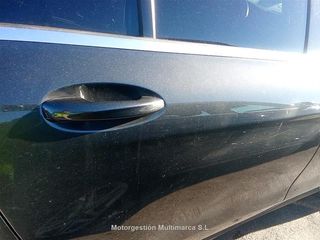 MERCEDES GLC COUPE GLC 220 d 4MATIC