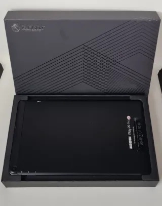 Tablet Alldocube 10.1 Negra