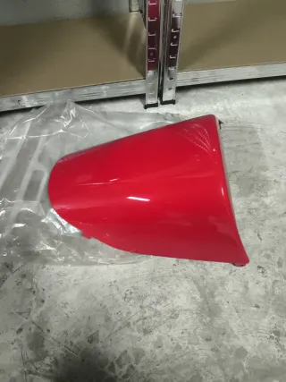 Colín Honda VFR 750 RC36