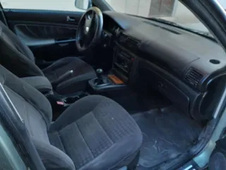 Volkswagen Passat 2002