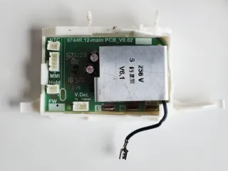 Despiece cafetera Dolce Gusto Piccolo