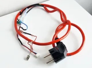 Despiece cafetera Dolce Gusto Piccolo