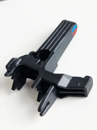 Despiece cafetera Dolce Gusto Piccolo