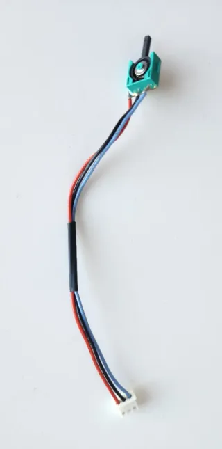 Despiece cafetera Dolce Gusto Piccolo