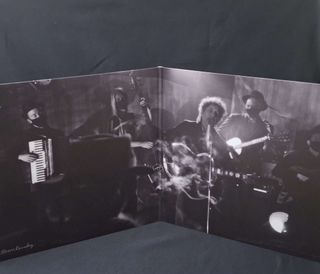 x2 Vinilo LP Bob Dylan - Shadow Kingdom