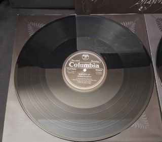 x2 Vinilo LP Bob Dylan - Shadow Kingdom