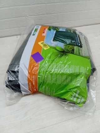 Cubierta remolque Windhager 3x5m