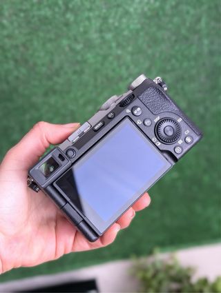 Sony A7C II (SIN USO)