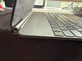 Teclado iPad Pro 12.9 3ª/4ª Gen