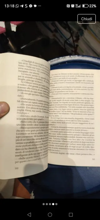 La canzone di Achille