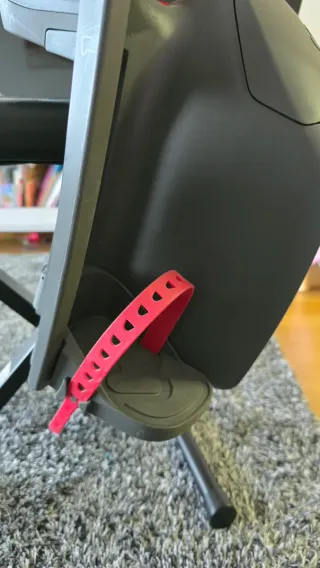 Sillita bici Hamax 2025 (22kg max)