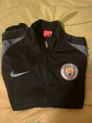 Tuta Nike Manchester City