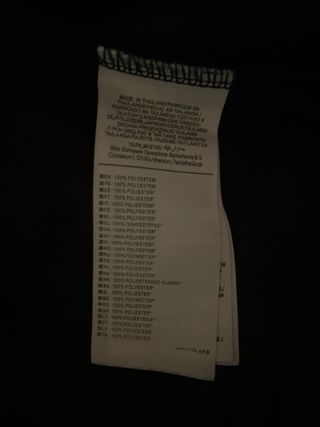 Tuta Nike Manchester City