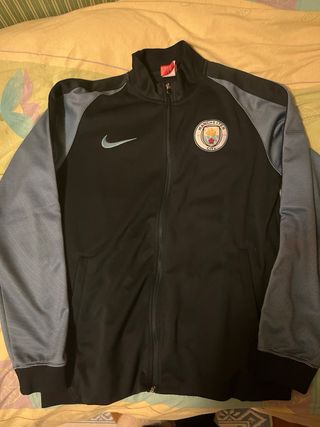 Tuta Nike Manchester City