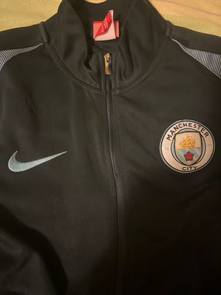 Tuta Nike Manchester City