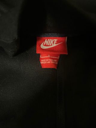 Tuta Nike Manchester City